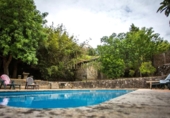Masía con terreno en venta en la Av Portugal, Tuy, ref: TR416197 foto