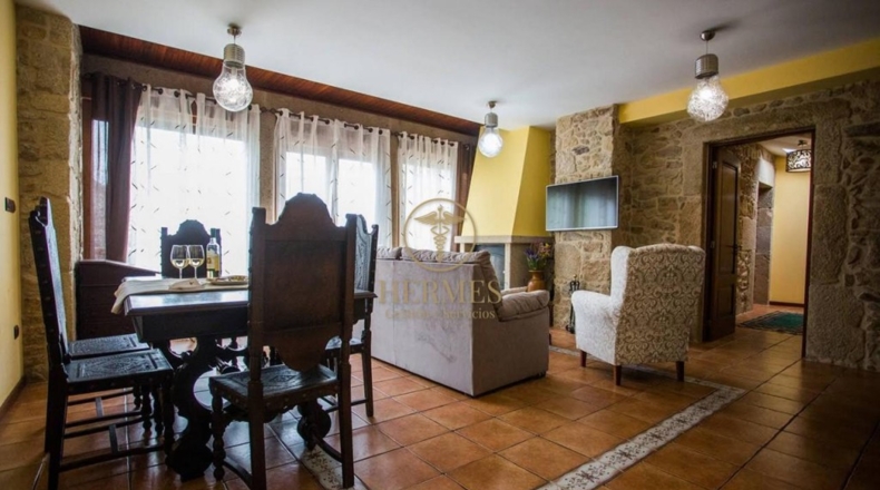 Pontevedra - Tui - 1500m2