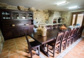 Masía con terreno en venta en la Av Portugal, Tuy, ref: TR416197 foto