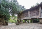 Masía con terreno en venta en la Av Portugal, Tuy, ref: TR416197 foto
