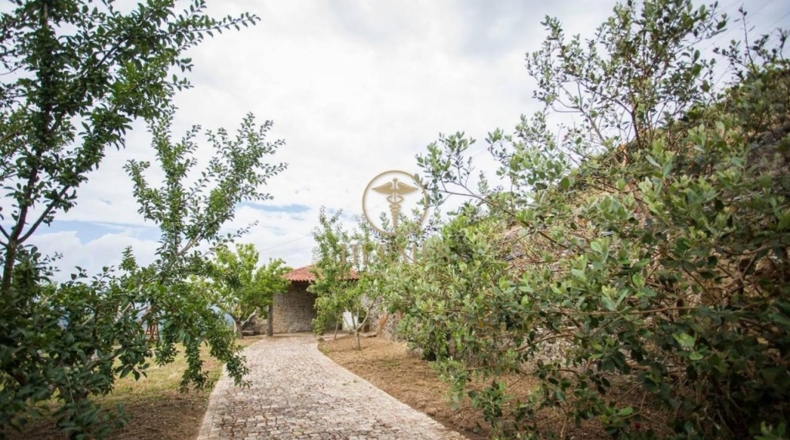 Pontevedra - Tui - 1500m2