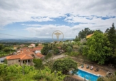Masía con terreno en venta en la Av Portugal, Tuy, ref: TR416197 foto