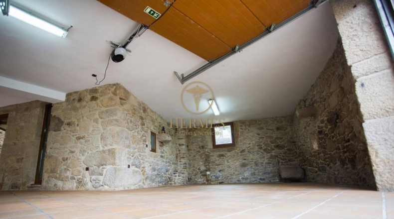 Pontevedra - Tui - 1500m2