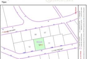 la Vall d'Uixó 1227&nbsp;m² 