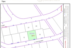 la Vall d'Uixó 1227&nbsp;m² 