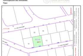 la Vall d'Uixó 1227&nbsp;m² 