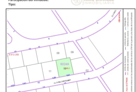 la Vall d'Uixó 1227&nbsp;m² 