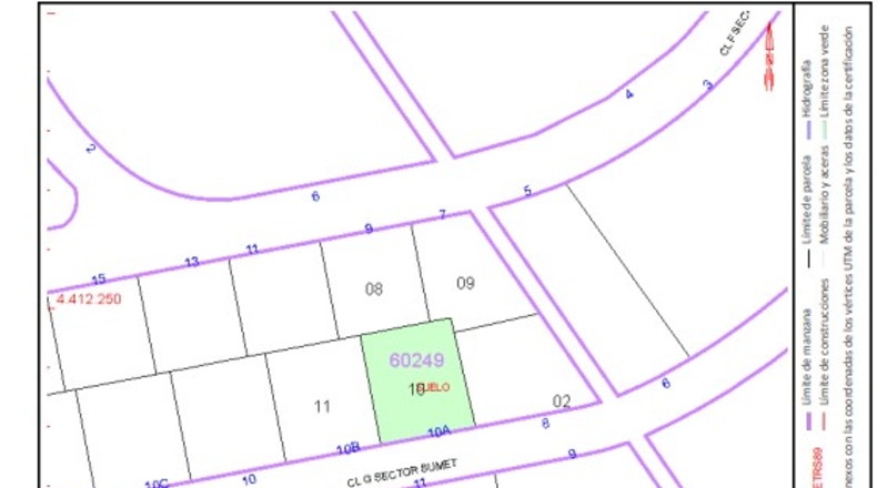 Castellon - La Vall d'Uixó - 1227m2