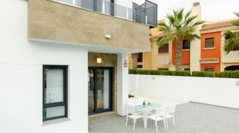 Alicante - Torrevieja - 116m2