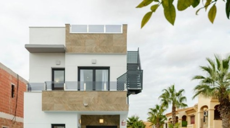 Alicante - Torrevieja - 116m2