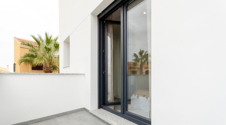 Alicante - Torrevieja - 116m2
