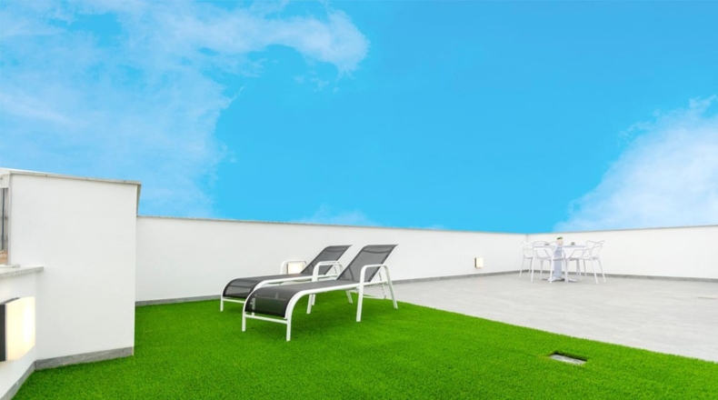 Alicante - Torrevieja - 116m2