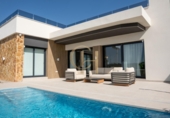 Detached villa with land for sale in Guardamar del Segura ref: TR416200 photo