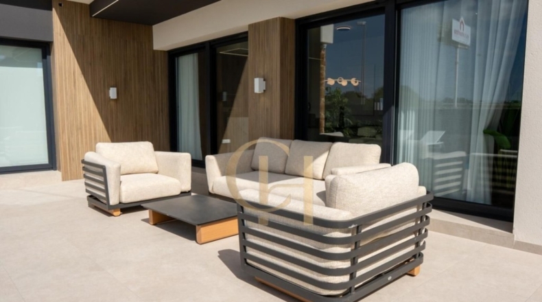 Alicante - Guardamar del Segura - 162m2