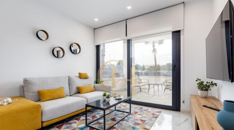 Alicante - Torrevieja - 81m2