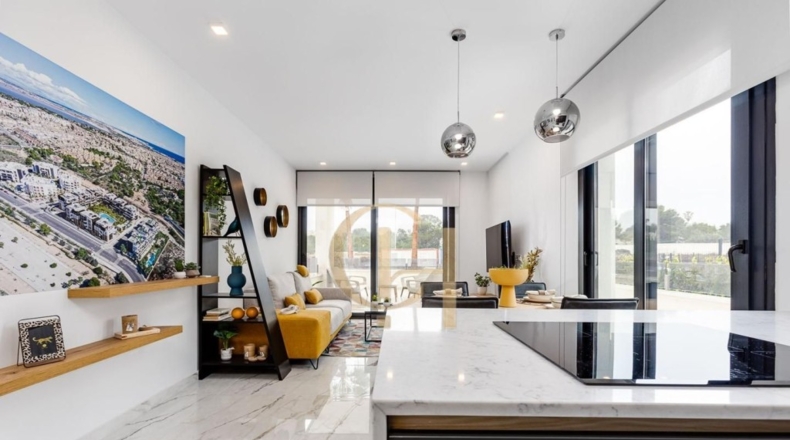 Alicante - Torrevieja - 81m2