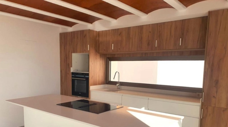 Alicante - Orxeta - 480m2