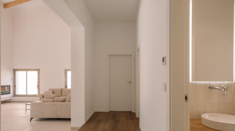 Alicante - Orxeta - 480m2