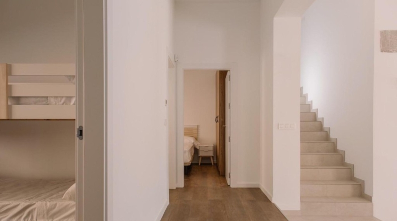Alicante - Orxeta - 480m2