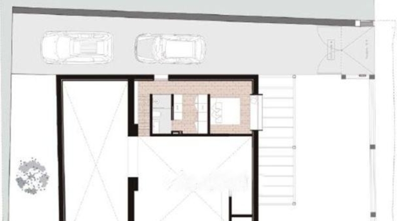 Alicante - Orxeta - 480m2