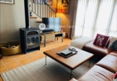 Chalet independiente con terreno en venta en Teruel ref: TR416204 foto
