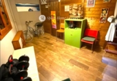 Chalet independiente con terreno en venta en Teruel ref: TR416204 foto