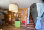 Chalet independiente con terreno en venta en Teruel ref: TR416204 foto