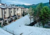 Chalet independiente con terreno en venta en Teruel ref: TR416204 foto