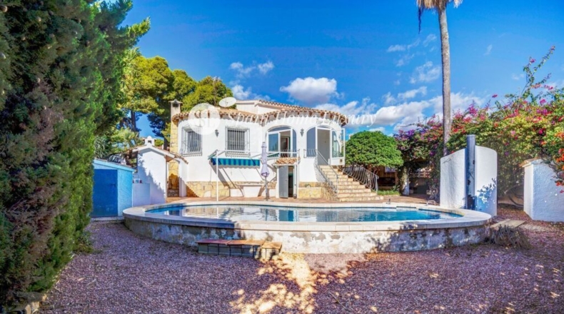 Alicante - Calpe - 812m2