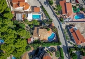 Chalet independiente con terreno en venta en Calpe ref: TR416205 foto