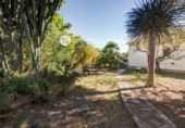 Chalet independiente con terreno en venta en Calpe ref: TR416205 foto