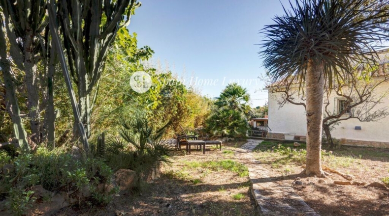 Alicante - Calpe - 812m2