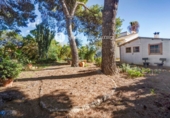 Chalet independiente con terreno en venta en Calpe ref: TR416205 foto