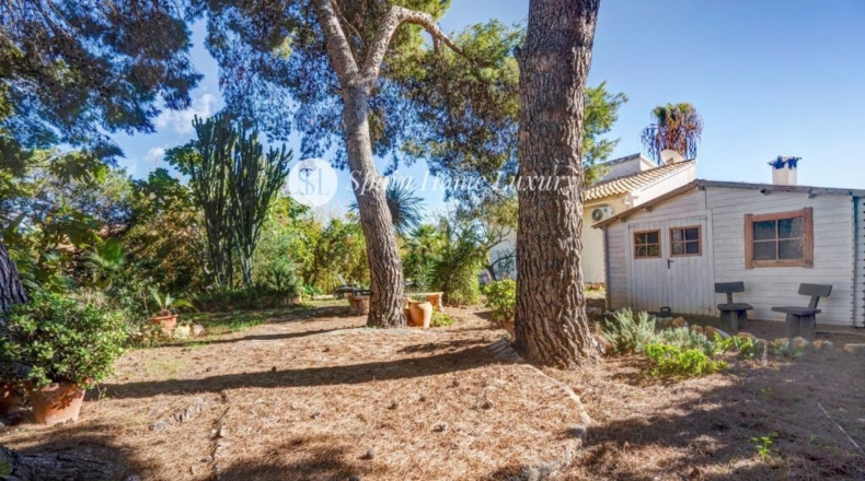 Alicante - Calpe - 812m2
