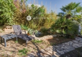 Chalet independiente con terreno en venta en Calpe ref: TR416205 foto