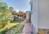 Chalet independiente con terreno en venta en Calpe ref: TR416205 foto