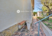 Chalet independiente con terreno en venta en Calpe ref: TR416205 foto