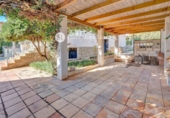 Chalet independiente con terreno en venta en Calpe ref: TR416205 foto