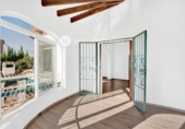 Chalet independiente con terreno en venta en Calpe ref: TR416205 foto