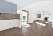 Chalet independiente con terreno en venta en Calpe ref: TR416205 foto