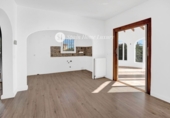 Chalet independiente con terreno en venta en Calpe ref: TR416205 foto