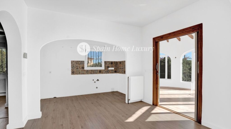 Alicante - Calpe - 812m2