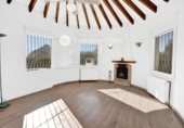 Chalet independiente con terreno en venta en Calpe ref: TR416205 foto
