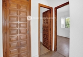 Chalet independiente con terreno en venta en Calpe ref: TR416205 foto