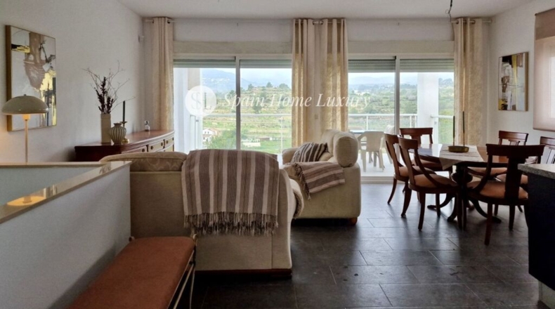 Alicante - Calpe - 120m2