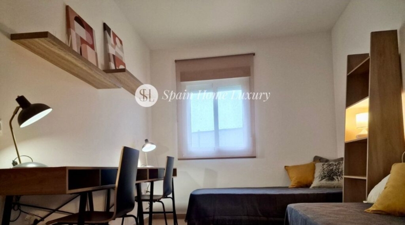 Alicante - Calpe - 120m2