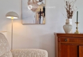 Chalet independiente con terreno en venta en Calpe ref: TR416206 foto