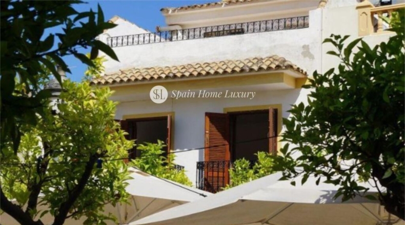Alicante - Calpe - 258m2