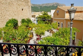 Calpe 258&nbsp;m²