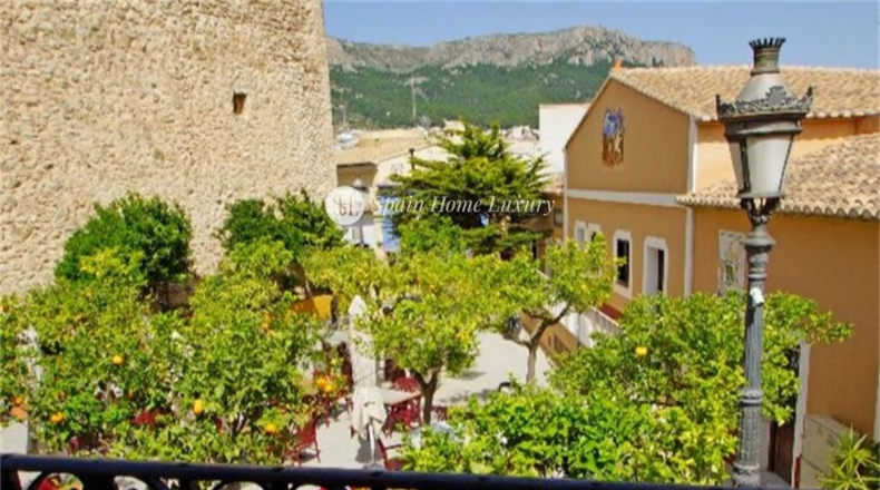 Alicante - Calpe - 258m2
